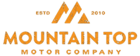 Business Logo | Mountain Top Service Center