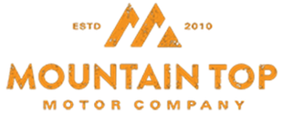 Business Logo | Mountain Top Service Center