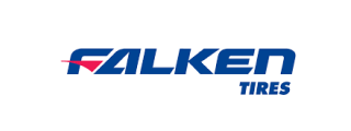 Falken Tires Logo | Mountain Top Service Center