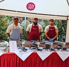 catering