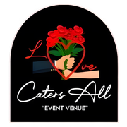 Love Caters All Logo