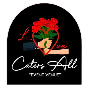 Love Caters All Logo