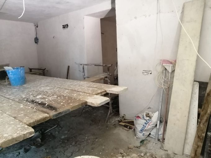 ristrutturazioni edili