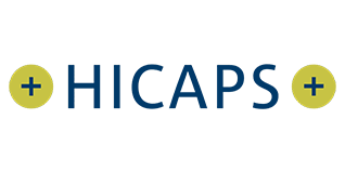 Hicaps Logo