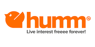 Humm Logo