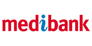 Medibank Logo