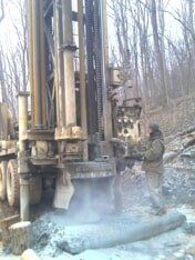 Family owned & operated well drilling company in Brandy Station, VA - Riner Well Drilling