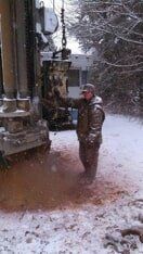 Well Drilling in Brandy Station, VA- Riner Well Drilling