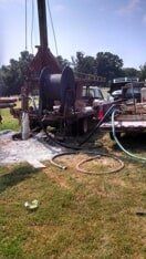 Well Drilling services in Brandy Station, VA- Riner Well Drilling
