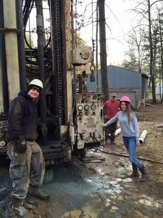 Riner Well Drilling Goals—Riner Well Drilling in Brandy Station, VA