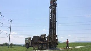 Pump Installation—Riner Well Drilling in Brandy Station, VA