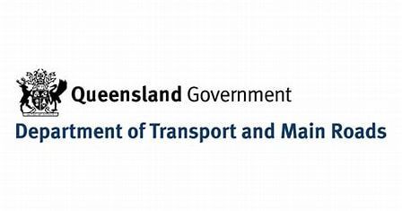 Queensland Government Department of Transport and Main Roads