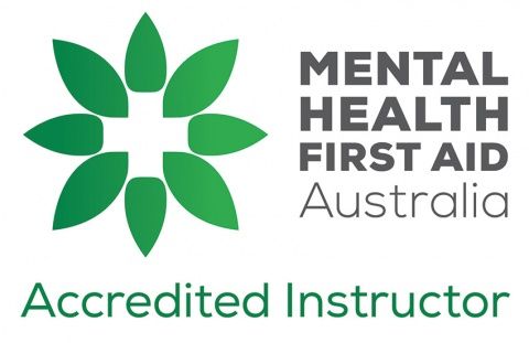 Mental Health First Aid Australia