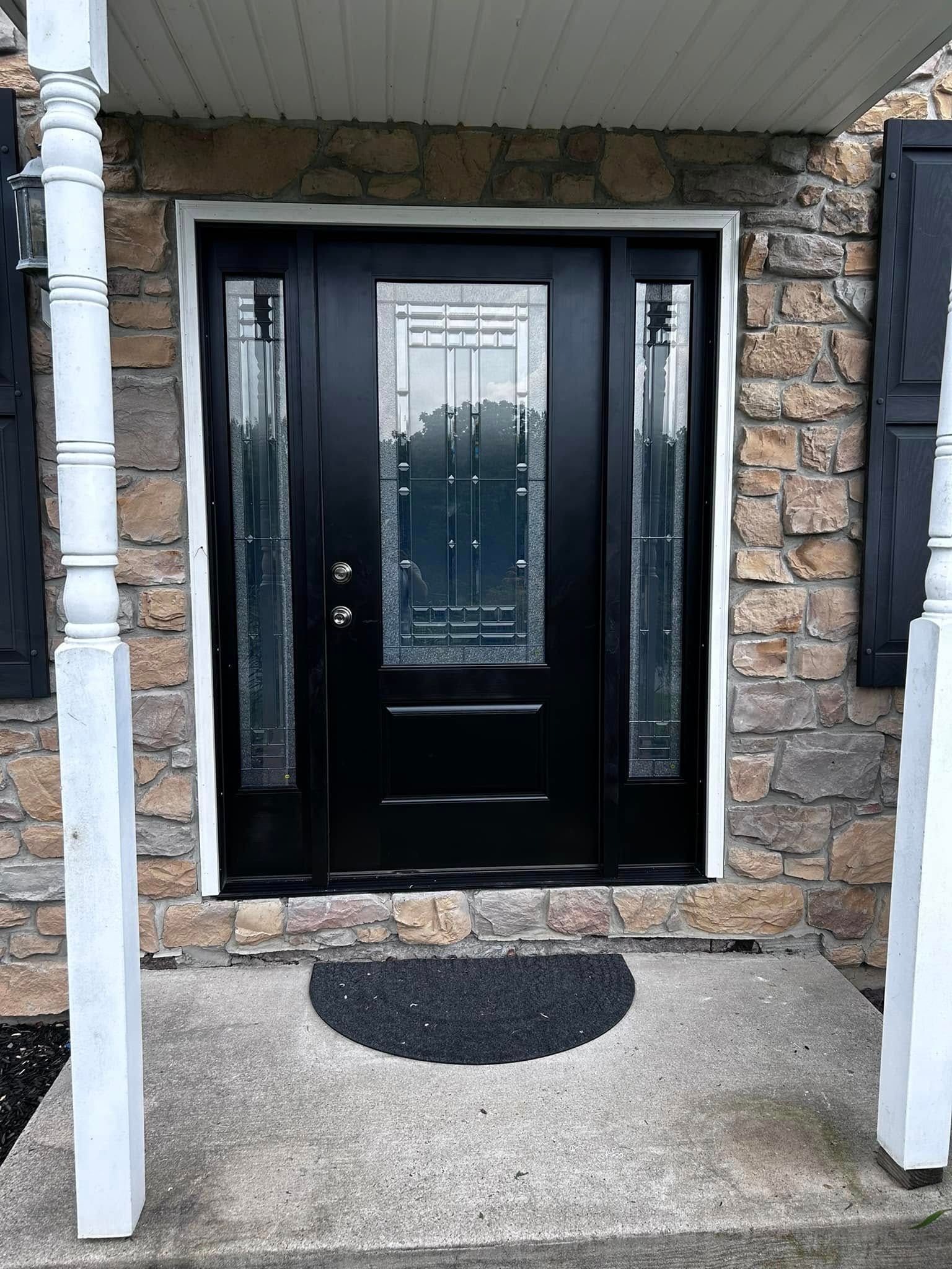 Doors in Mount Pocono, PA