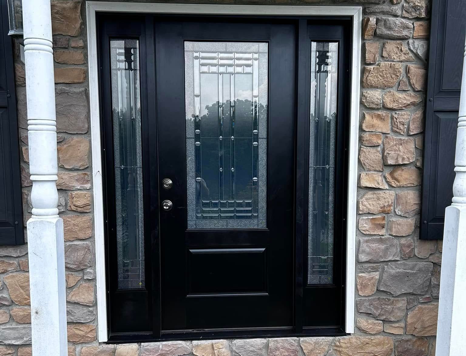 Doors in Mount Pocono, PA