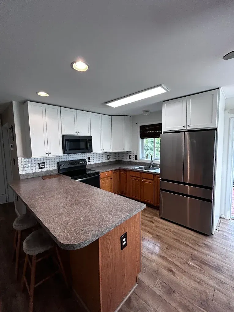 Home Remodeling in Mount Pocono, PA