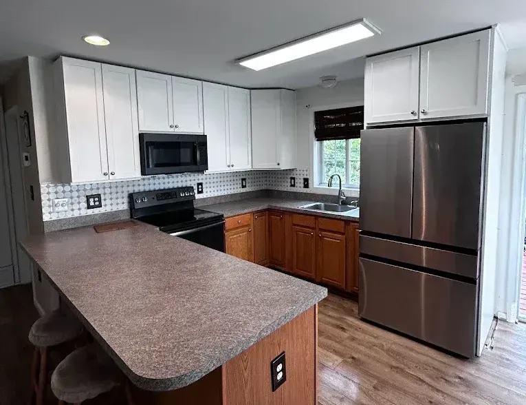 Home Remodeling in Mount Pocono, PA