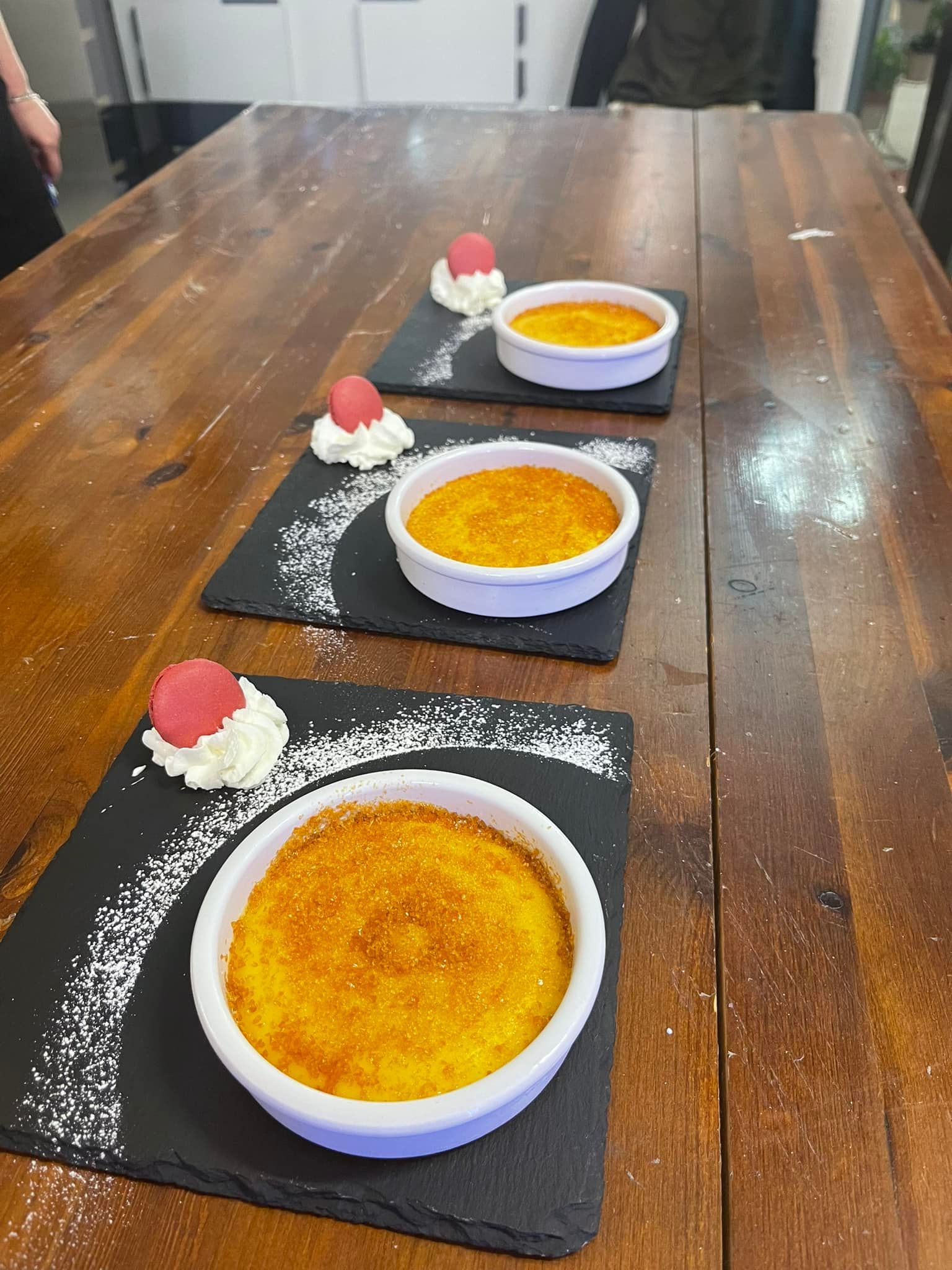 crema catalana
