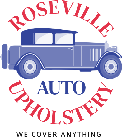 Roseville Auto Upholstery