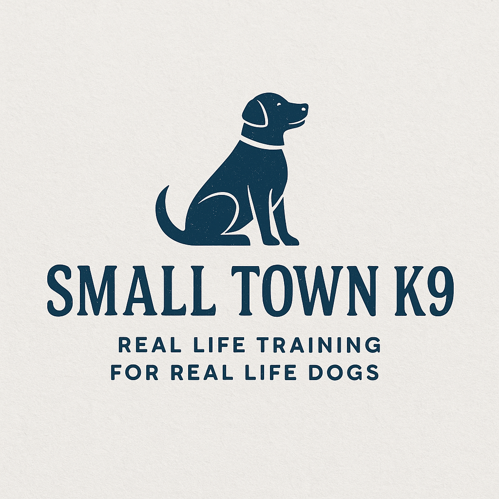 Small Town Board N Train Small Town Board N Train