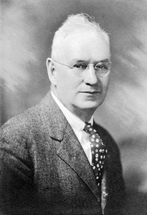 Joseph Dee Jr. 1868-1946