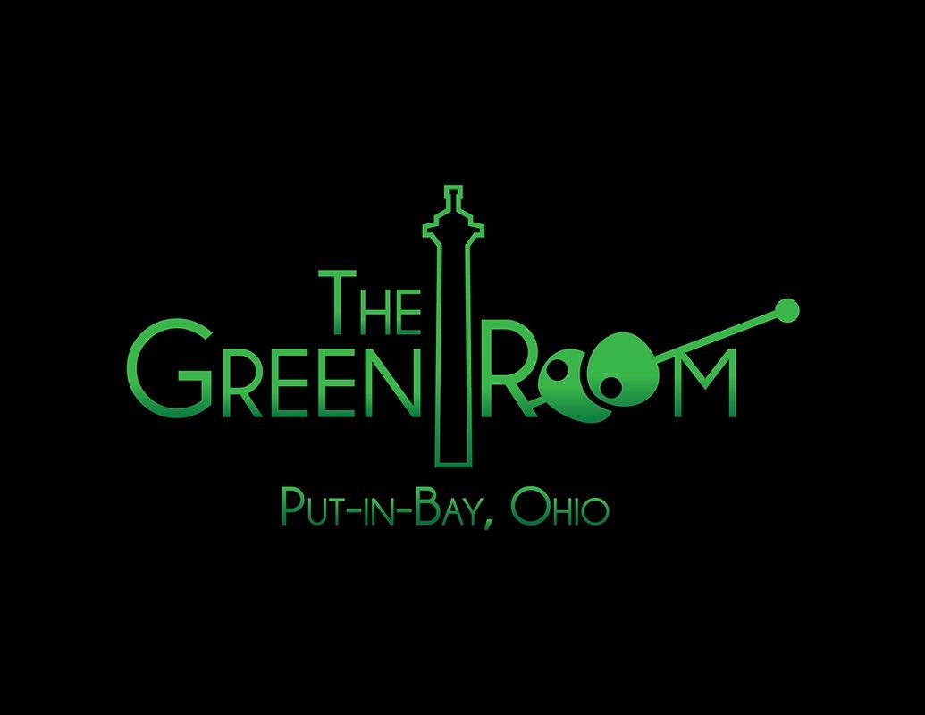 The Green Room at Mr. Ed's Put-In-Bay, Ohio