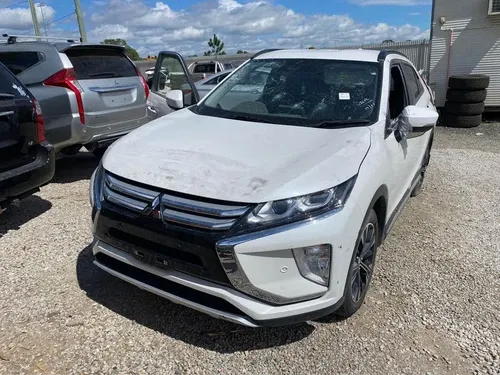 Mitsubishi Eclipse Cross — Willawong, QLD — National Wreckers