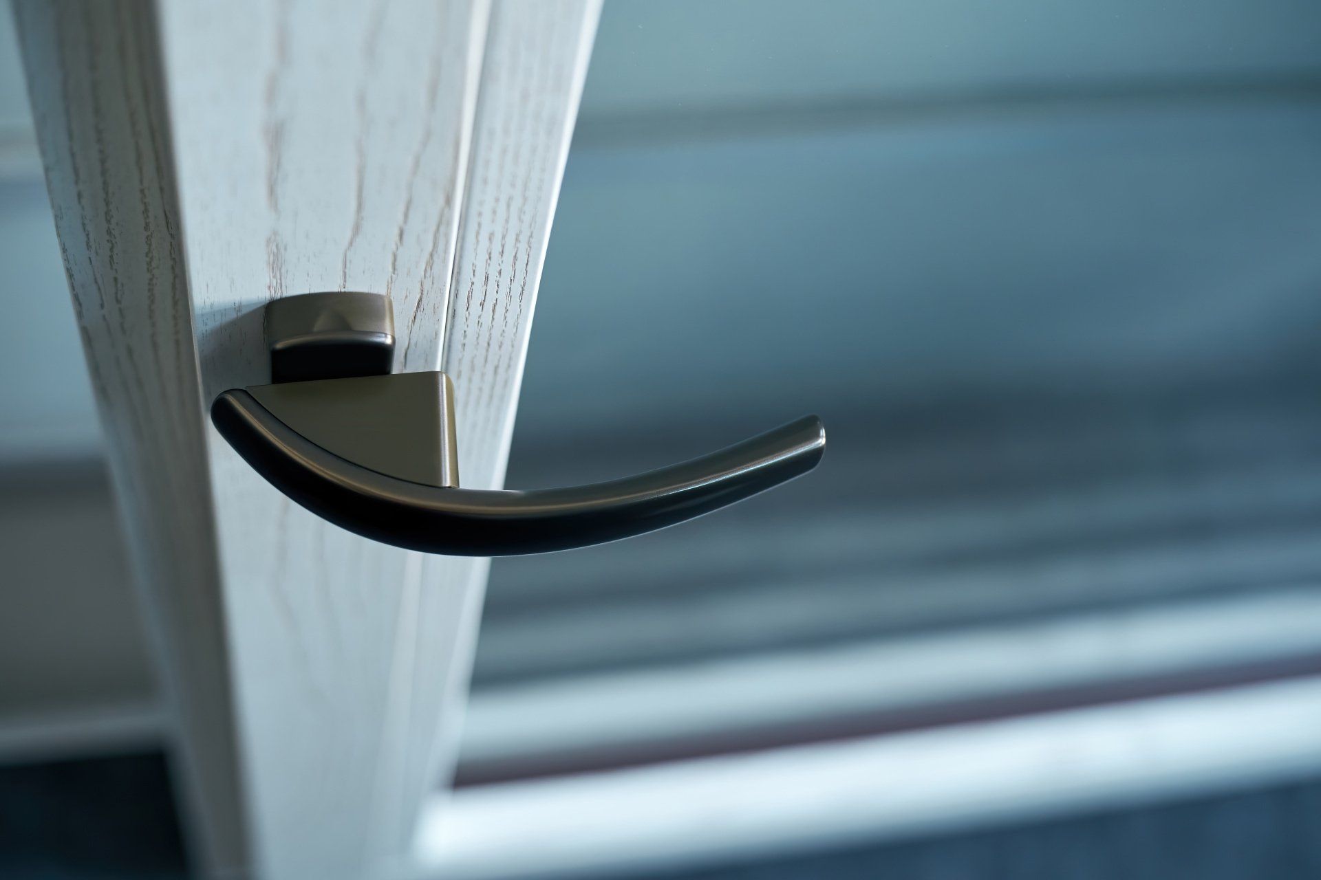 infissi in legno alluminio