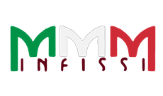 logo 3emme infissi san benedetto del tronto