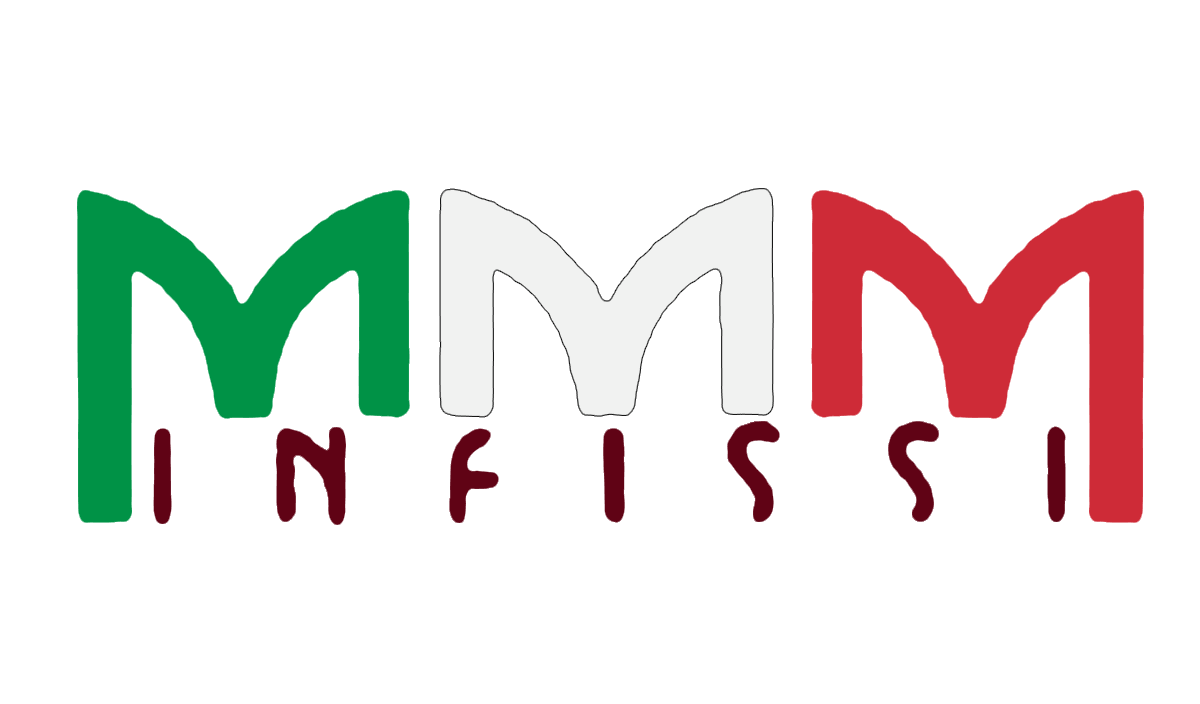 logo 3emme infissi san benedetto del tronto