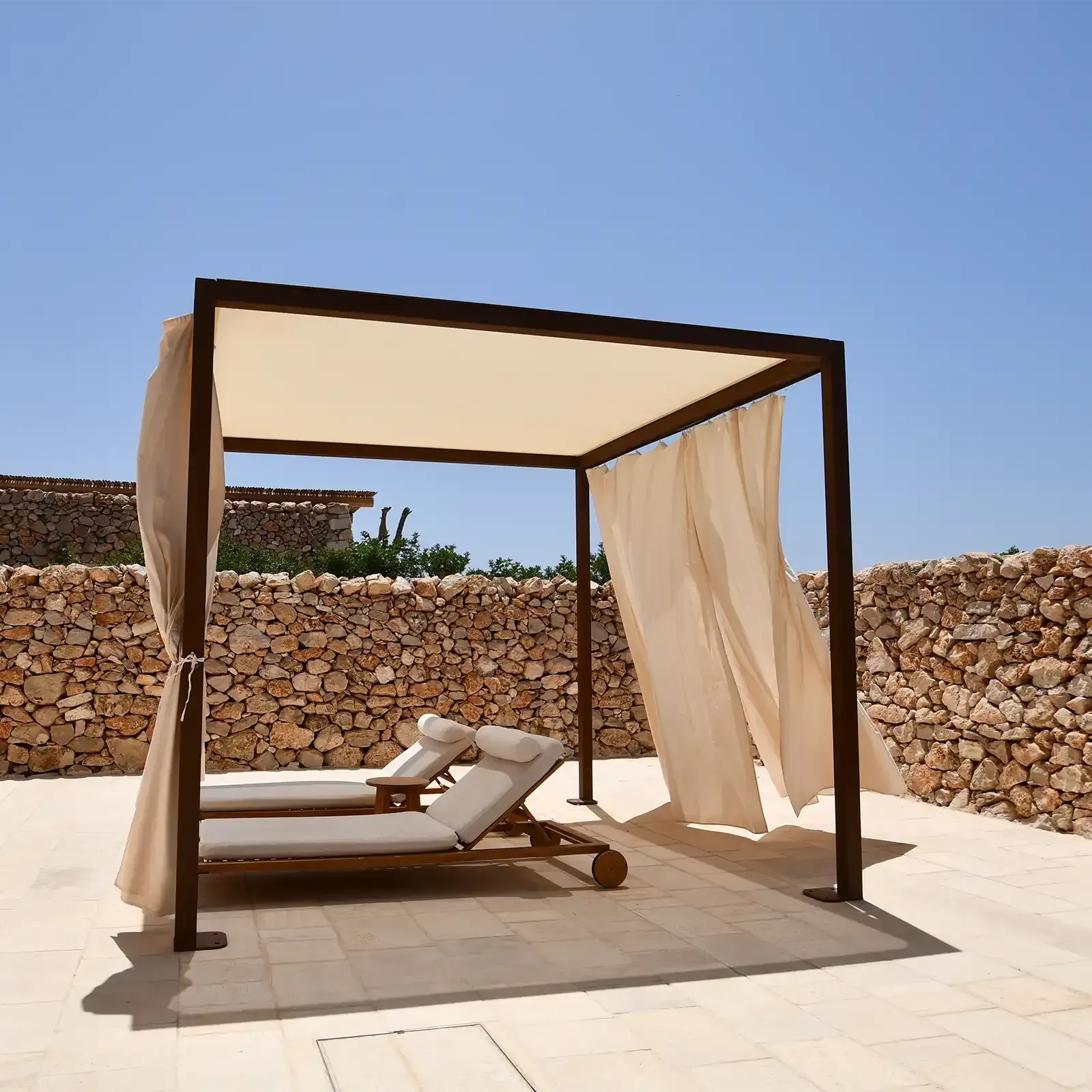 gazebo 