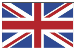 Britain Flag