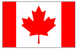 Canada Flag