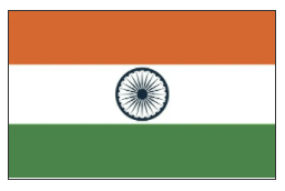 India Flag