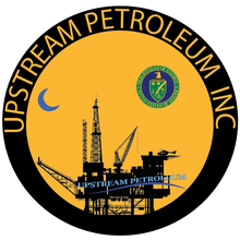 UPSTREAM PETROLEUM