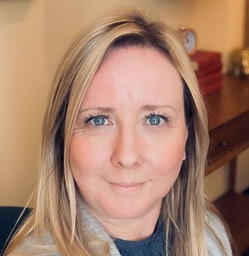 Abigail Eaves, Leadership Psychologist and Career Coach

