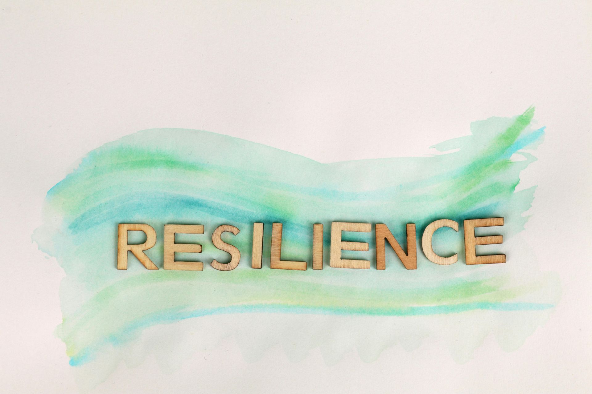 Workplace Resilience, Personal Resilience, Career Resilience