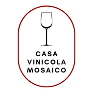 Casa Vinicola Mosaico - Logo