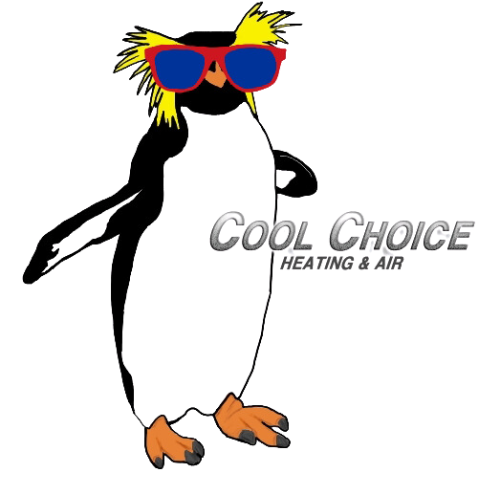 Cool Choice LLC Logo