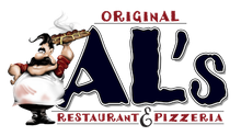 Original Al's Logo