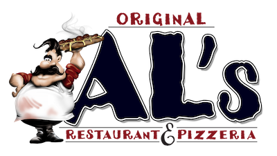 Original Al's Logo