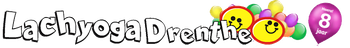 Lachyoga Drenthe Logo
