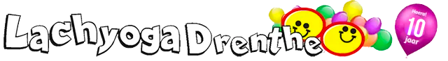 Lachyoga Drenthe logo