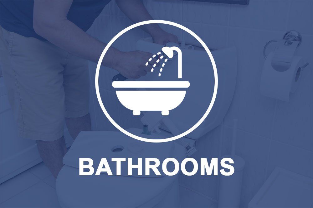 shower and tub icon