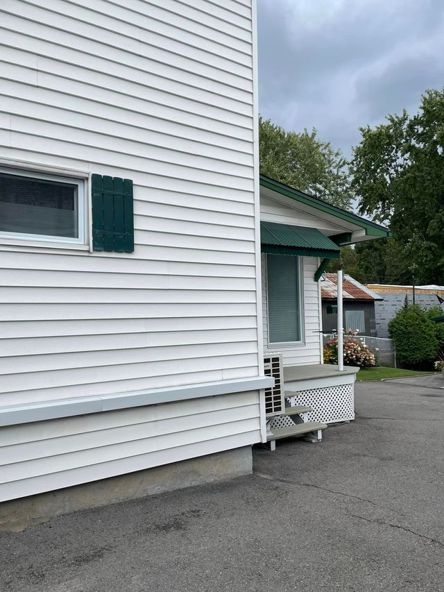 Kev climatisation photo 8