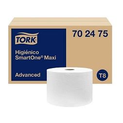 TORK SMARTONE MAXI