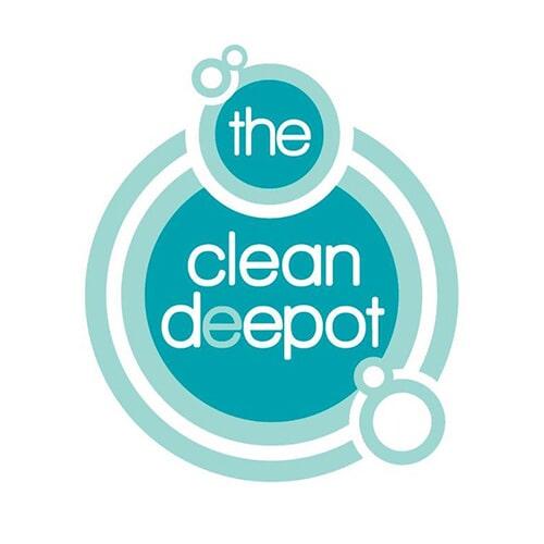 THE CLEAN DEEPOT