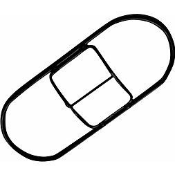 ARMAZON MOP RUBBERMAID