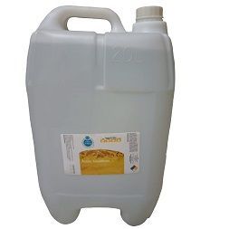 ACIDO MURIATICO TCD C/E 20 LTS