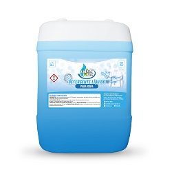 GEL SHAMPOO PARA ROPA